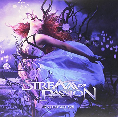 Stream Of Passion/War Of Our Own@Import-Gbr