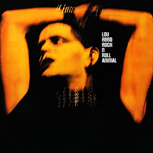 Lou Reed/Rock N Roll Animal@Import-Eu@180gm Vinyl