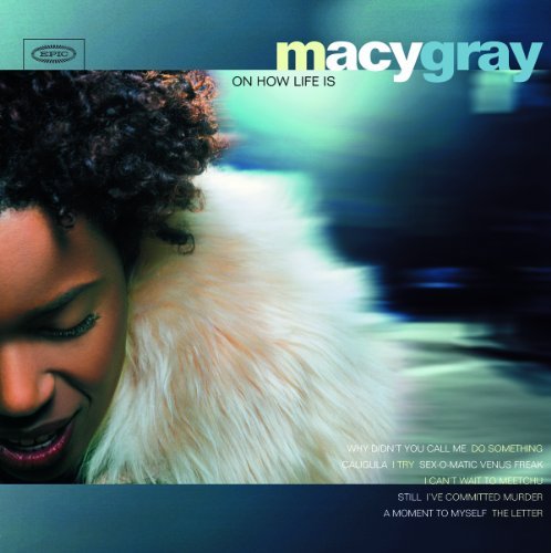 Marcy Gray/On How Life Is@Import-Eu