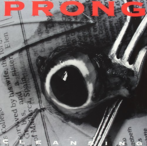 Prong/Cleansing@Import-Eu