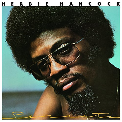 Herbie Hancock/Secrets@180g Audiophile