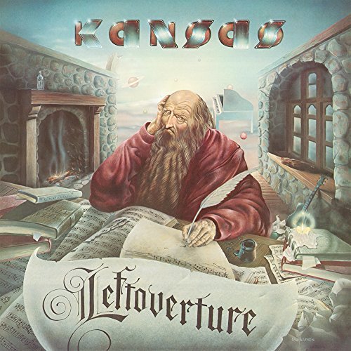 Kansas/Leftoverture