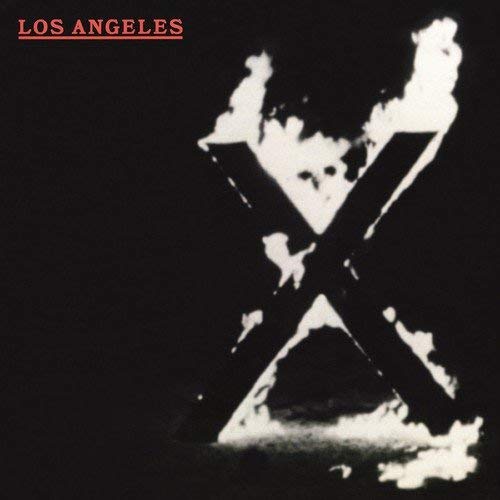 X/Los Angeles@Import-Eu@Los Angeles