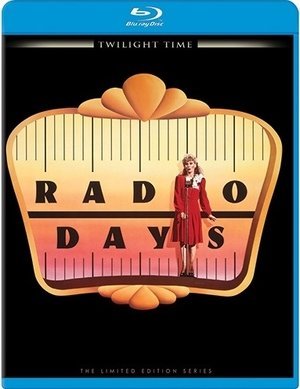 Radio Days/Radio Days