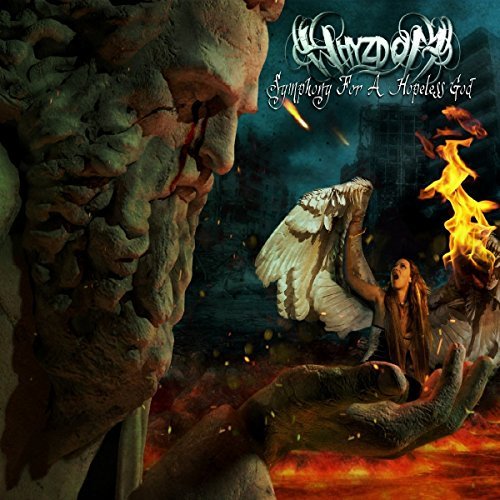 Whyzdom/Symphony For A Hopeless God