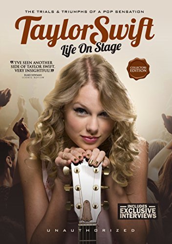Taylor Swift/Life On Stage