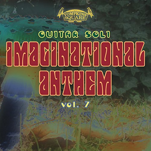 Various Artist/Imaginational Anthem 7