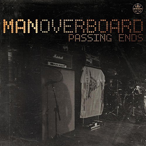 Man Overboard/Passing Ends