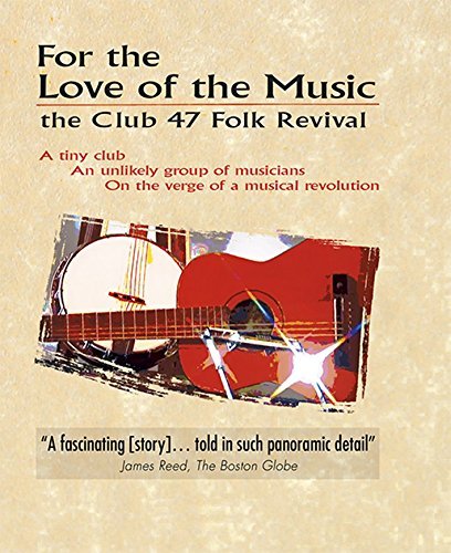 For The Love Of The Music Various Artist 