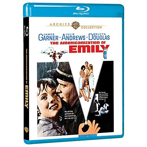 Americanization Of Emily/Garner/Andrews/Hiller