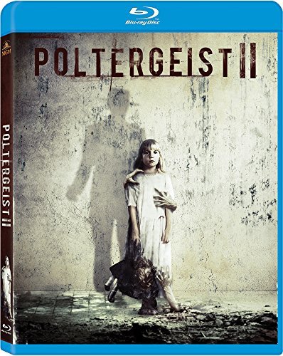Poltergeist II: The Other Side/Nelson/Williams/O'Rourke/Sampson@Blu-ray@Pg13
