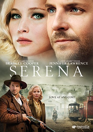 Serena/Cooper/Lawrence