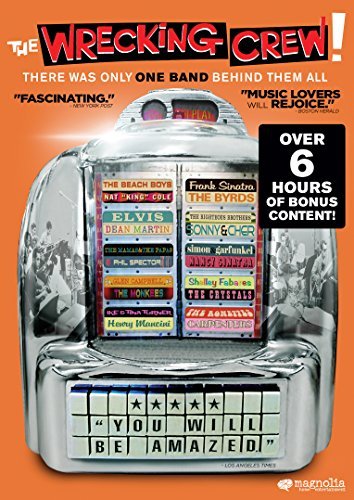 Wrecking Crew/Wrecking Crew