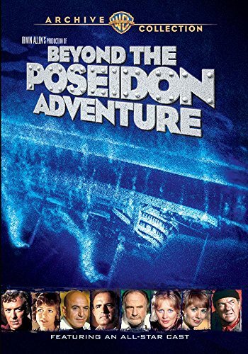 Beyond The Poseidon Adventure/Beyond The Poseidon Adventure@This Item Is Made On Demand@Could Take 2-3 Weeks For Delivery