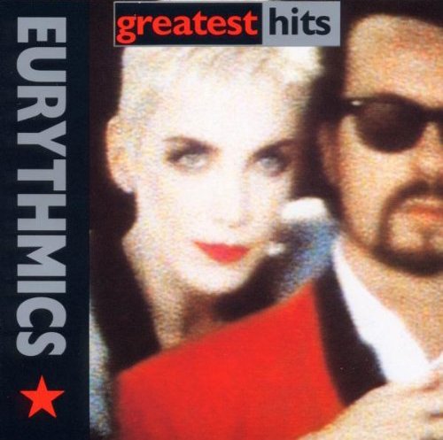 Eurythmics/Greatest Hits@Import-Gbr