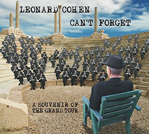 Leonard Cohen/Can't Forget: A Souvenir of the Grand Tour@Can'T Forget: A Souvenir Of The Grand Tour