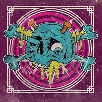 Hardcore Superstar/Hcss