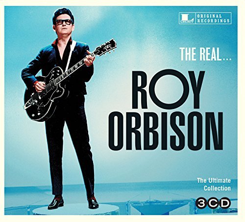 Roy Orbison/Real Roy Orbison@Import-Gbr