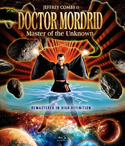 Dr. Mordrid Dr. Mordrid 