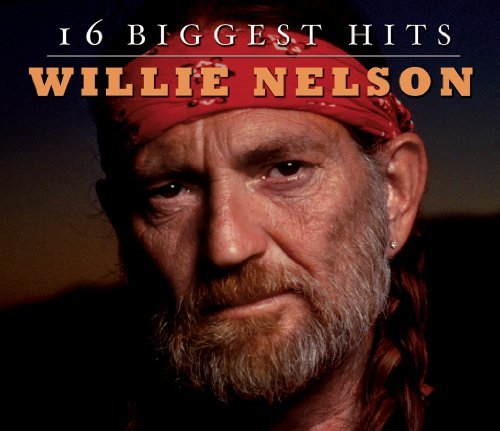 Willie Nelson/16 Biggest Hits