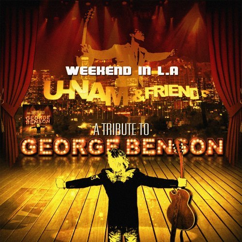 U-Nam/Weekend In L.A.@T/T George Benson