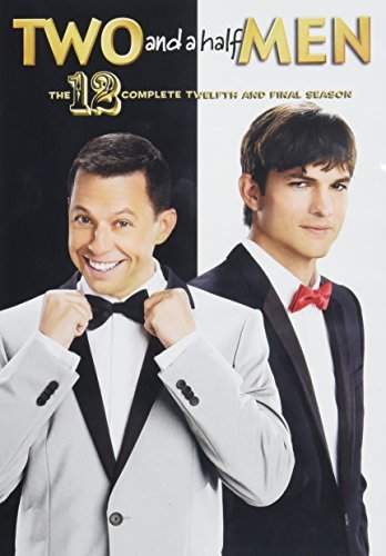 Two & A Half Men/Season 12@Dvd