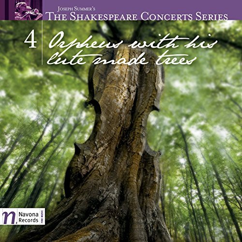 Summer / Ferreira / Arcadia Pl/Shakespeare Concerts Series 4