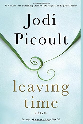 Jodi Picoult/Leaving Time