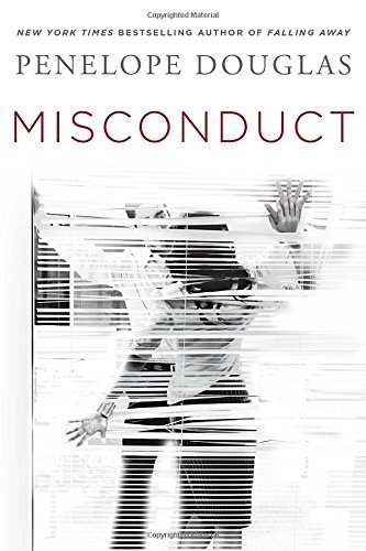 Penelope Douglas/Misconduct