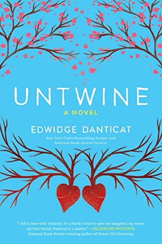 Edwidge Danticat/Untwine