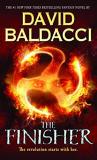 David Baldacci The Finisher (vega Jane Book 1) Volume 1 
