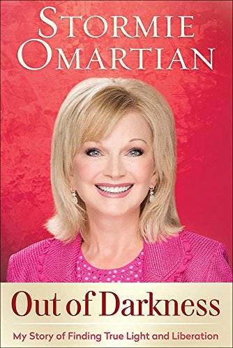 Stormie Omartian/Out of Darkness@ My Story of Finding True Light and Liberation