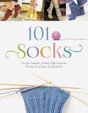 The Editors Of The Oz Creativ Series 101 Socks Circular Needles Felted Addi Express Toe Up C 
