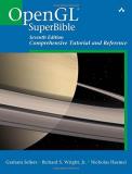 Graham Sellers Opengl Superbible Comprehensive Tutorial And Reference 0007 Edition; 