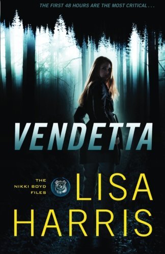 Lisa Harris/Vendetta