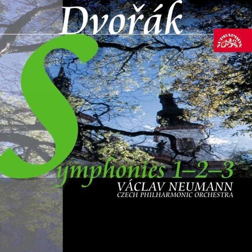 Neumann/Dvorak: Syms 1-3