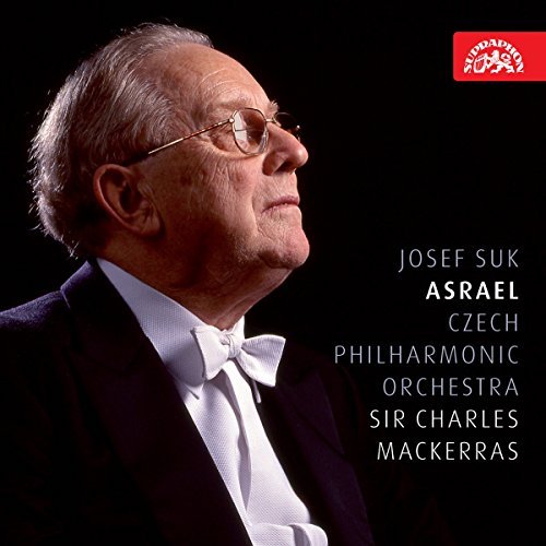J. Suk/Asreal Symphony In C Minor@Mackerras/Czech Po