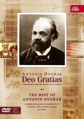 Antonin Dvorák/Dvorak-Deo Gratias