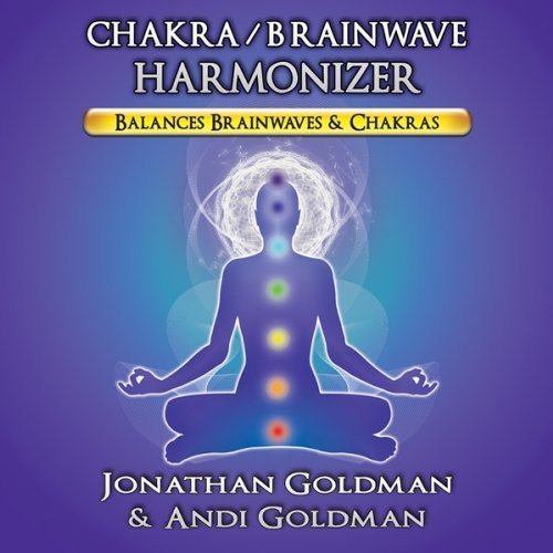 Jonathan & Andi Goldman Tantra Of Sound Harmonizer 