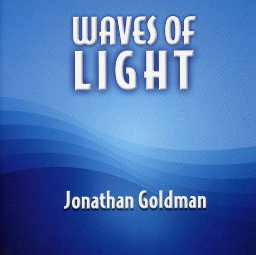 Jonathan Goldman Waves Of Light 
