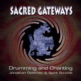 Jonathan Goldman Sacred Gateways 