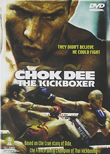 Chok Dee-Kickboxer/Diafat/Giraudeau/Lakshan@Clr/Ws/Mult Lng/Mult Sub@Nr