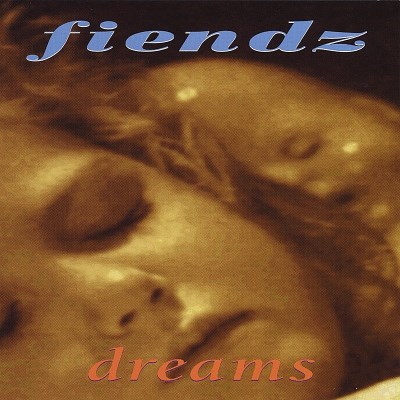 Fiendz/Dreams@Import-Fra@2-On-1