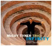 Mccoy Trio Tyner Infinity 