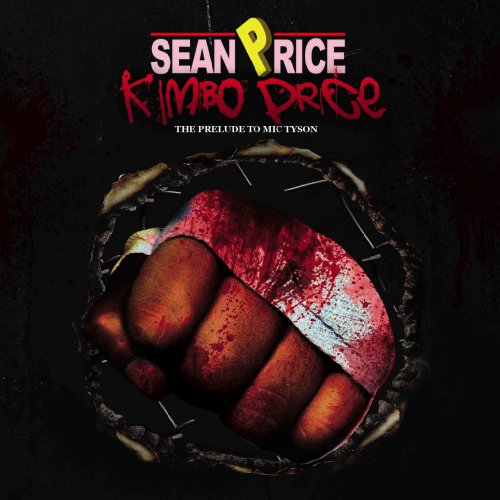 Sean Price/Kimbo Price@Explicit Version