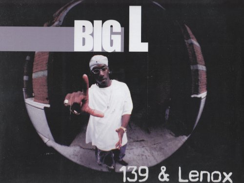 Big L/139 & Lenox