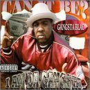 Gangsta Blac/I Am Da Gangsta@Explicit Version