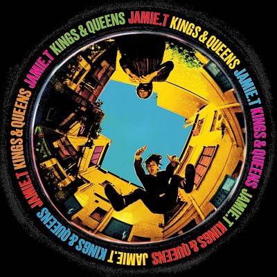 Jamie T/Kings & Queens@Import-Eu