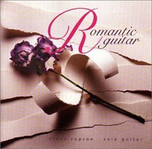 Steve Rapson Romantic Guitar 