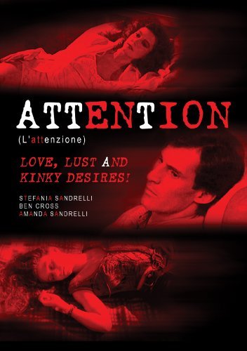 Attention (L'Attenzione)/Attention (L'Attenzione)@Nr